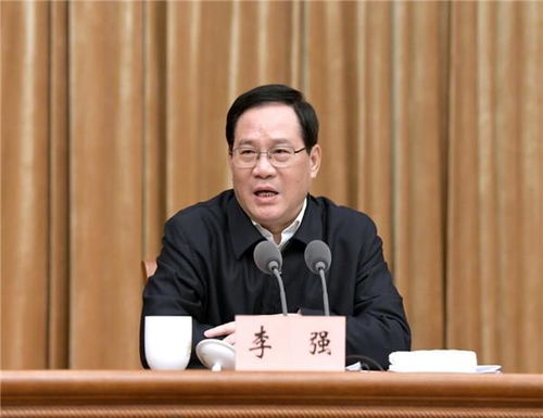 李强：已做好应对各种不确定因素准备