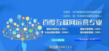 电子商务与推广学什么专业