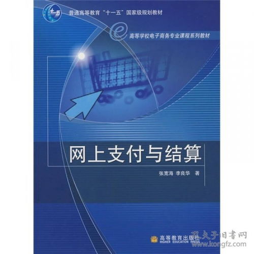 电子商务学专业课程