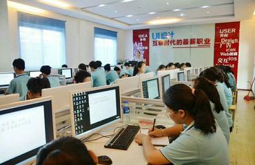我学的是电子商务专业