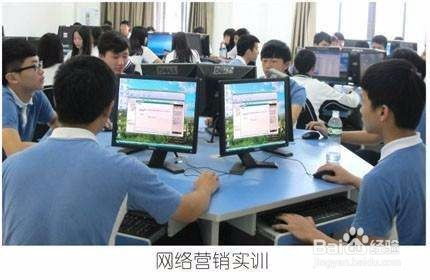 电子商务专业是学英语吗