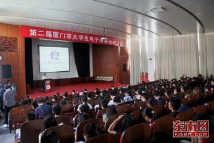 厦门工学院电子商务专业