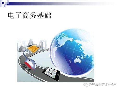 电子商务的三级专业