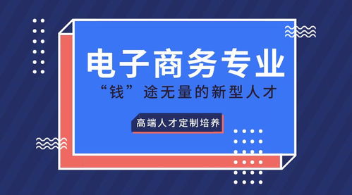 电子商务专业那个大学好