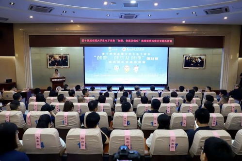 上财的电子商务专业怎样